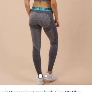 Gymshark flex leggings